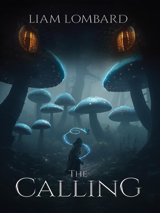 Title details for The Calling by Liam Lombard - Available